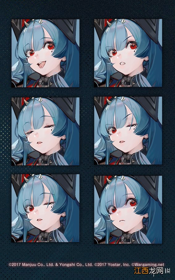 碧蓝航线马可波罗号介绍 碧蓝航线科研四期马可波罗原型差分表情