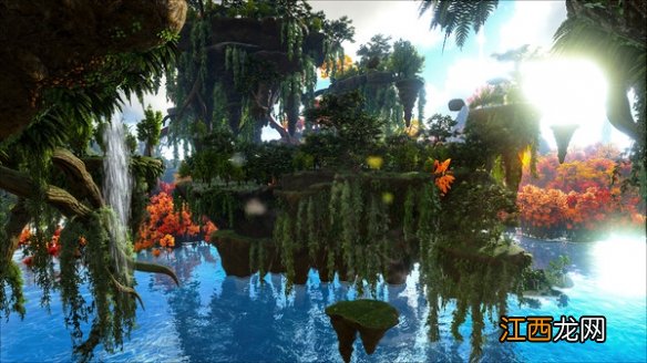 方舟生存进化神器代码是什么-神器代码汇总大全