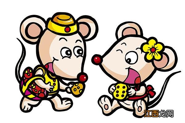 1996年属鼠八月出生命运 属鼠的最佳婚配表，属鼠的最佳婚配表