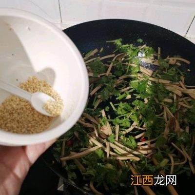 香菜能做什么好吃的 香菜可以做成什么菜