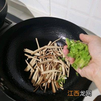 香菜能做什么好吃的 香菜可以做成什么菜