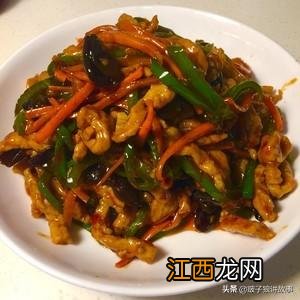 鱼香肉丝属于什么菜系啊 鱼香肉丝什么菜系