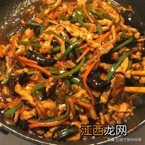 鱼香肉丝属于什么菜系啊 鱼香肉丝什么菜系