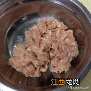 鱼香肉丝属于什么菜系啊 鱼香肉丝什么菜系