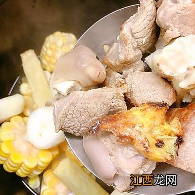 羊肉汤烧什么好吃 羊肉汤可以做什么