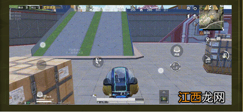 具体介绍 和平精英全息烟花观看方法