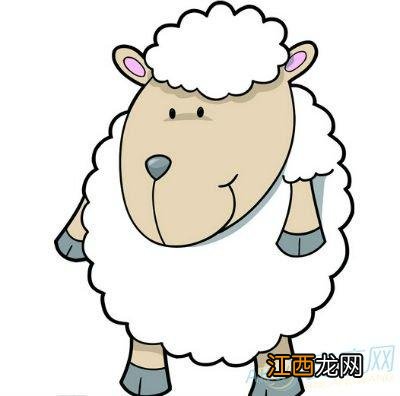 属狗男一见钟情的生肖女 属羊的人,生肖狗命中注定的情劫