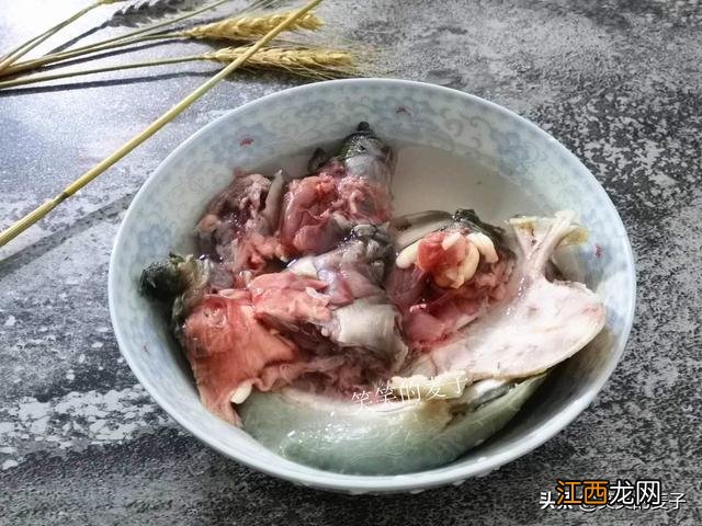 水鱼同什么煲汤最好 水鱼如何煲汤