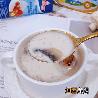 蘑菇和什么一起烧汤好吃 蘑菇可以跟什么一起做汤