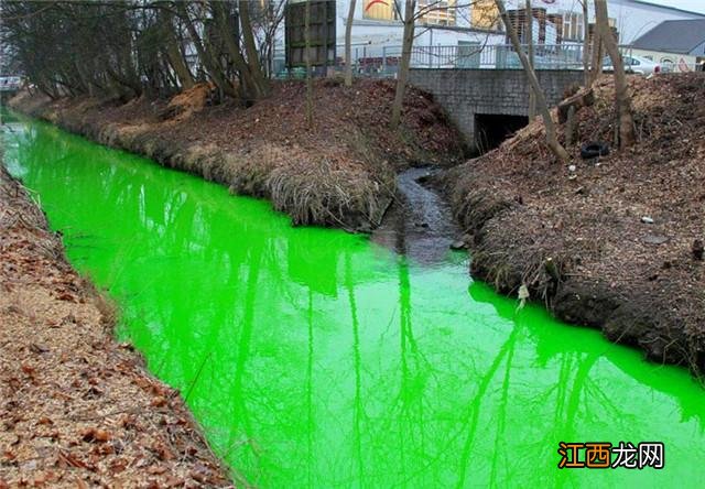 河流枯竭的原因 河水为什么会干枯