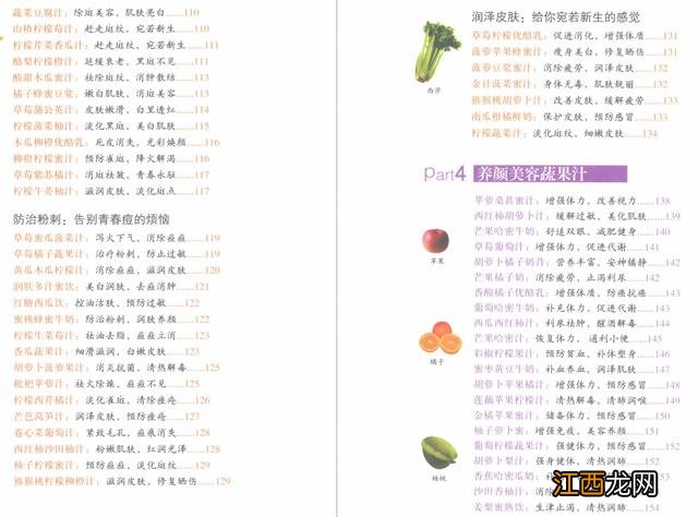 减肥喝什么果汁好 什么蔬果汁可以减肥