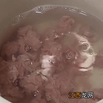 荸荠可以煲什么汤 荸荠煮什么汤