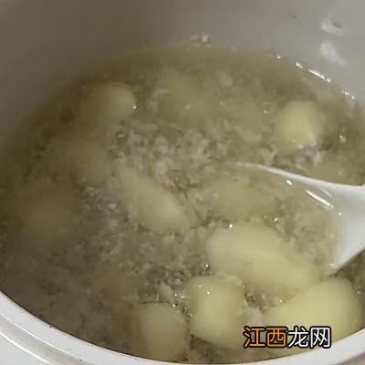 荸荠可以煲什么汤 荸荠煮什么汤