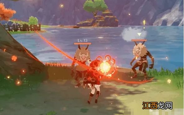 原神为什么2.8版本不推荐抽可莉-可莉的缺点一览