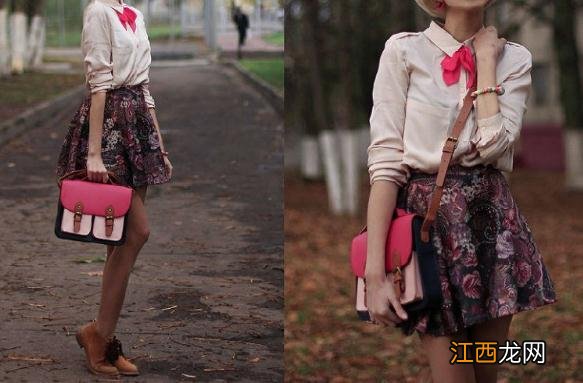 服装颜色该如何搭配呢?经验汇总技巧来get一下