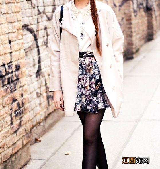 服装颜色该如何搭配呢?经验汇总技巧来get一下