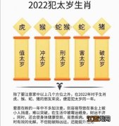 2022年属虎要出大事 2022年属虎犯太岁，90年属马女注定的婚姻