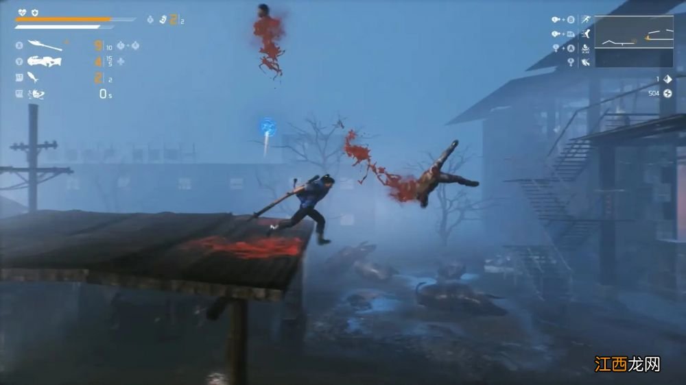 生死轮回不同结局怎么触发-不同结局触发条件方式一览