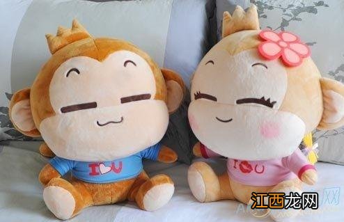 属猴的绝配 属猴的最佳婚配,1992属猴的一生婚姻