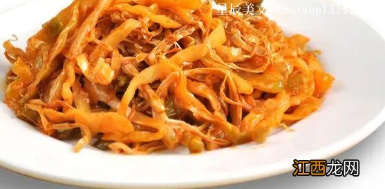 榨菜是什么菜做的？