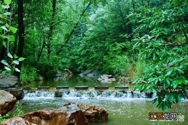 郑州周末穿搭,郑州有没有适合一日游的地方?