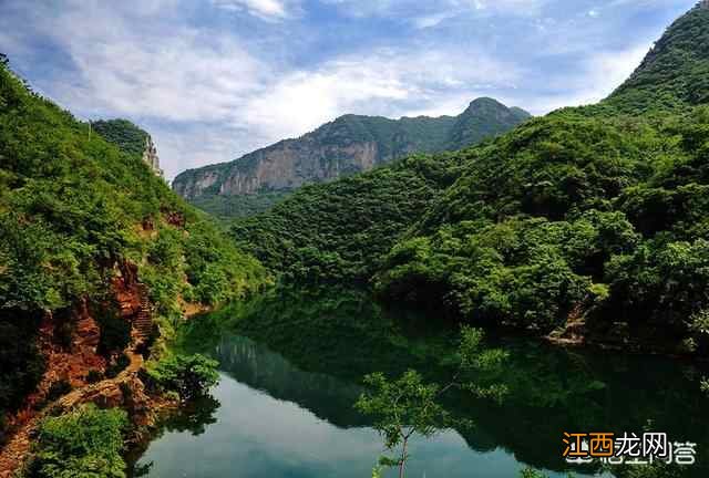 郑州周末穿搭,郑州有没有适合一日游的地方?