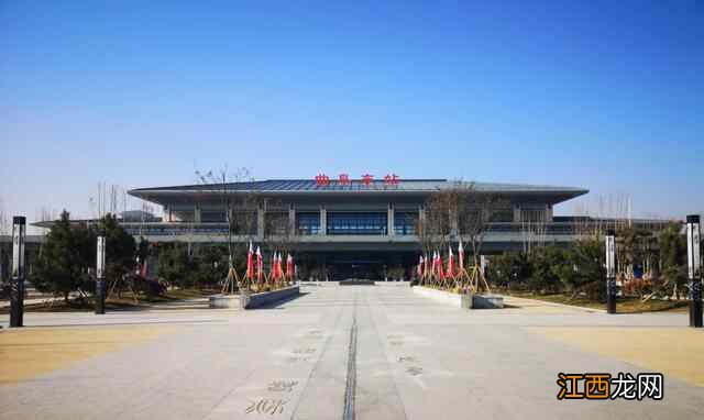 山东南部局地大到暴雨,鲁南高铁为啥只能北上不能南下？