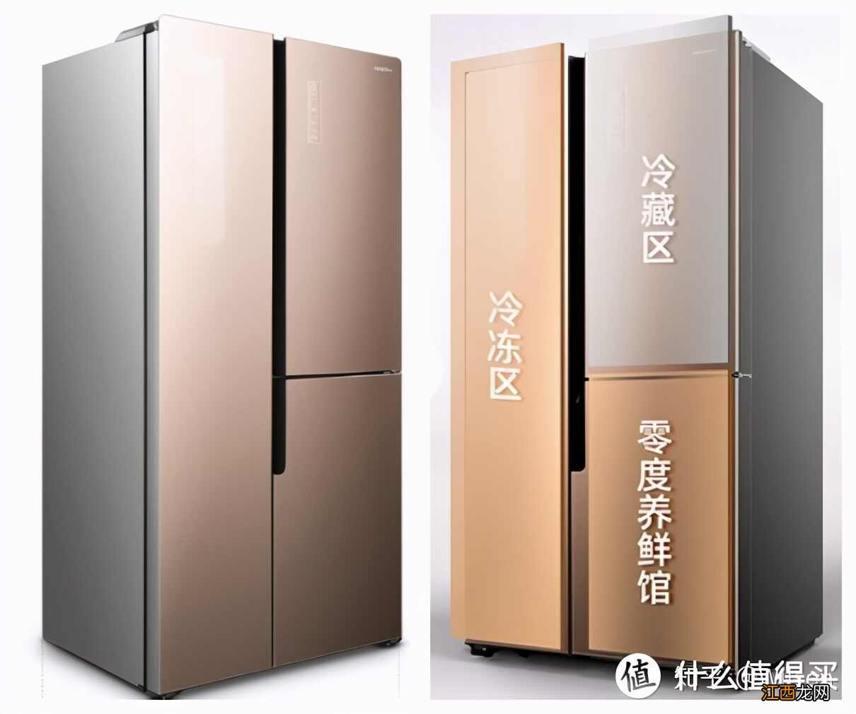 冰箱质量排名前十名的品牌 冰箱什么品牌最好_造梦网