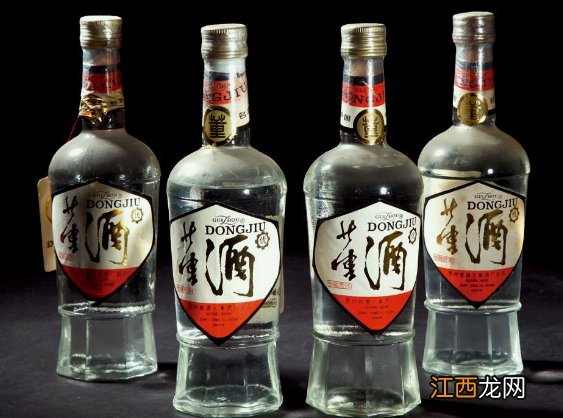 中国老八大名酒是哪些 中国老八大名酒排名_造梦网