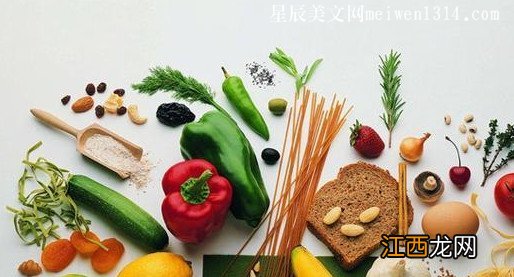 减肥最快的十种食物，你知道是哪几种吗？