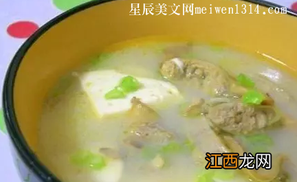 河蚌怎么处理，河蚌的3种家常做法