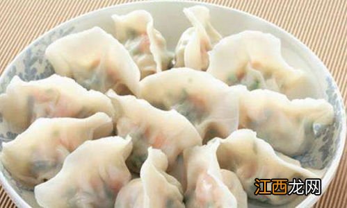 煮水饺如何不粘锅 饺子怎么煮不怕破还不粘锅？