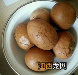 鸡蛋怎么保鲜？