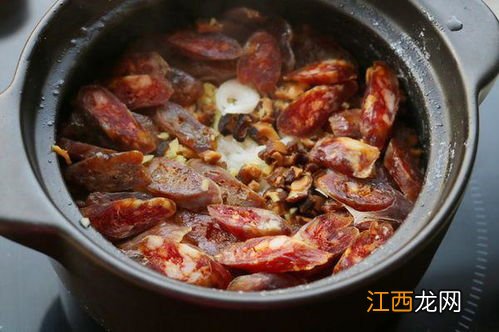 煲仔饭酱汁怎么做 炸串酱料配方制作方法？