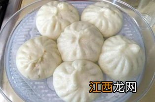 酱肉包子馅的做法与配料 怎样调制酱肉包子馅