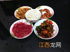 米饭配什么菜最好吃呢 你觉得一碗白米饭再配哪个菜最下饭？