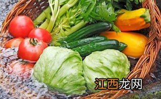 蔬菜水果怎样去除残留农药 西蓝花怎么清洗能有效地去除农药残余和小虫子？