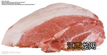 怎样选择新鲜猪肉 如何挑选一块好猪肉？