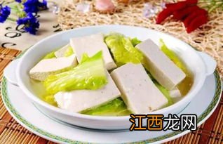 一天3顿大白菜豆腐能减肥吗？ 海带豆腐汤怎么做可以减肥又好吃