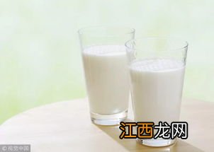 大家喝牛奶的频率是怎样的？ 空腹喝牛奶有问题吗