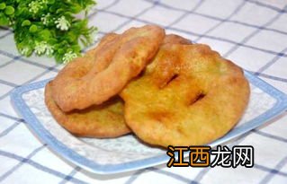 甘肃香豆子小油饼怎么做？ 烧饼料怎么配才好吃