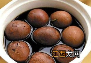 白水鸡蛋和茶叶蛋哪个营养好些 鸡蛋怎样煮既嫩又好吃有营养吗