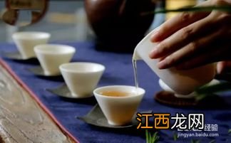 怎样学会泡茶 为什么自己泡的茶没有茶店的好喝