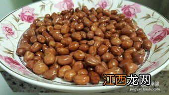 花生怎么炒才不糊 油炸花生米怎么做比较酥脆？