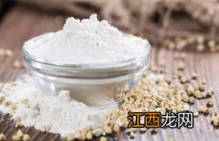 小麦是怎么加工成面粉的 为什么要把小麦磨成粉