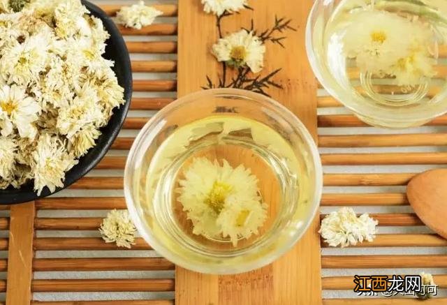 菊花枸杞茶怎么样配 枸杞菊花配什么茶