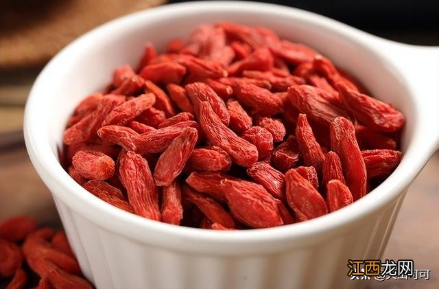 菊花枸杞茶怎么样配 枸杞菊花配什么茶