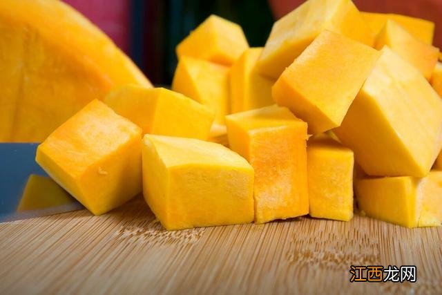 南瓜饼放什么馅好吃 南瓜饼用什么馅儿