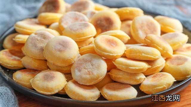 南瓜饼放什么馅好吃 南瓜饼用什么馅儿