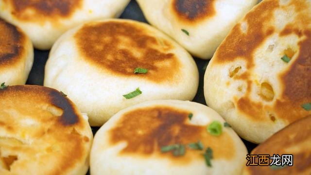 南瓜饼放什么馅好吃 南瓜饼用什么馅儿